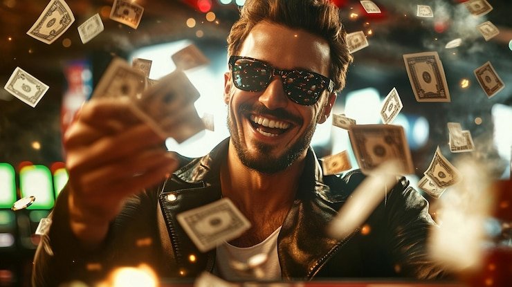 Klub VIP queenbet138 memberikan akses eksklusif untuk permainan serta bonus harian untuk pemain dewasa di Indonesia