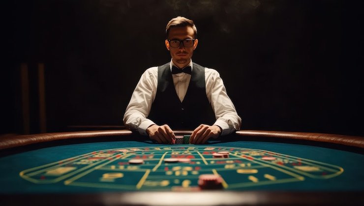 Ulasan platform live casino queenbet138 yang meliputi fitur, performa, dan keamanan untuk pengguna Indonesia