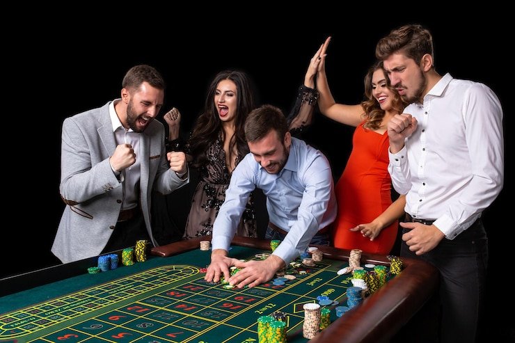Ilustrasi keanggotaan VIP yang memberikan bonus dan layanan eksklusif kepada pengguna Sports Betting queenbet138 di Indonesia