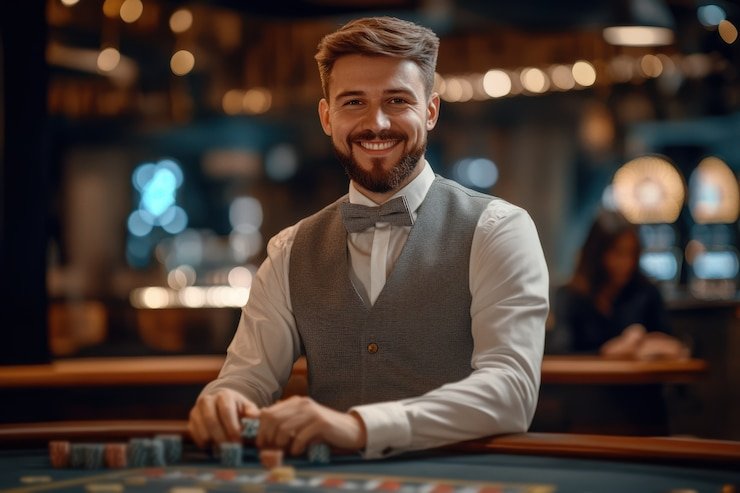 Informasi syarat minimal deposit dan aturan finansial pengguna platform queenbet138